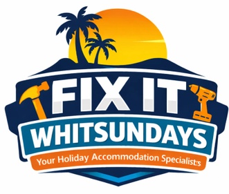 Fix It Whitsundays