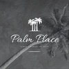 Palm place at island paradise, St. Kitts