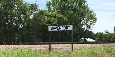 Davenport, Oklahoma
Vacant Lot for Sale