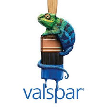 Valspar Logo