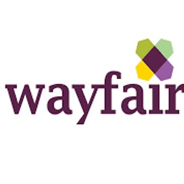 Wayfair Logo