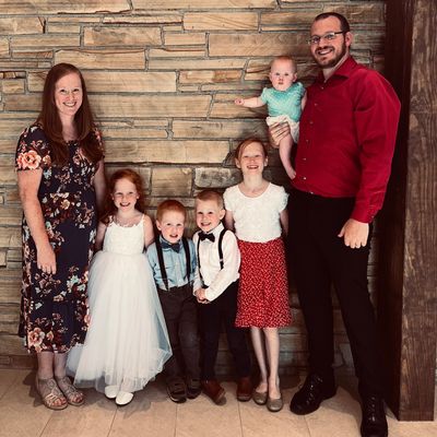 The Grimm Family