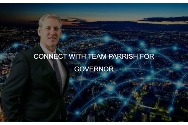 Phillip Parrish for MN Governor