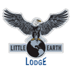 Little Earth Lodge