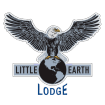 Little Earth Lodge