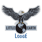 Little Earth Lodge