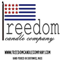 Freedom Candles