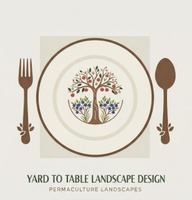 Yard to Table Landscape Design