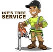 Ike's Tree Service