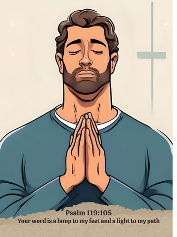 Psalm 119:105