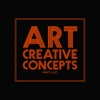 Creative Concepts provides unique experiences for making ART.