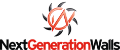 Next Generation Walls Logo