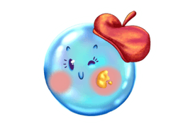 Bubbleluxt