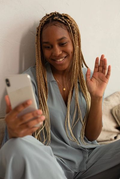“Online counselling to help me come out as Bisexual”, “trans friendly counsellor | Goodlad Therapy"