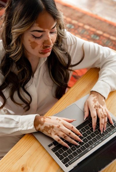 “Online therapy help conversation therapy | AJ Goodlad Therapy”, “Online gender affirming therapy"