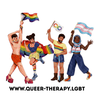 Queer-Therapy.LGBT