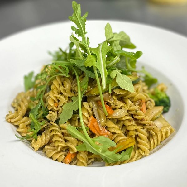 Restaurant Sault Ste. Marie OjasPlant Based