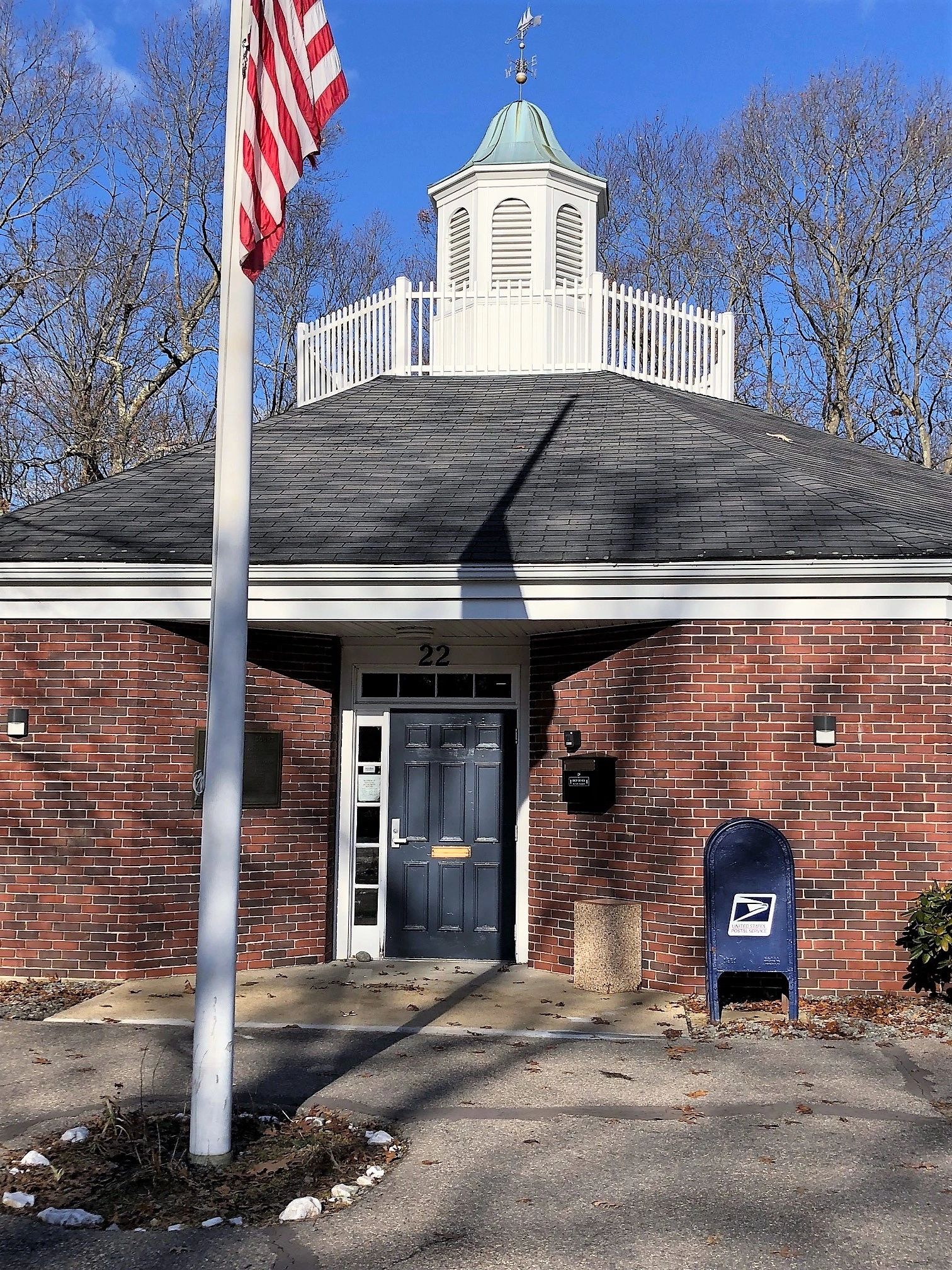 Programs Administered by the Mansfield Housing Authority