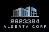 Alberta Corp
