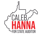 Caleb Hanna for WV State Auditor