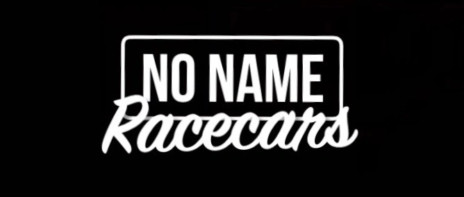 No Name Racecars