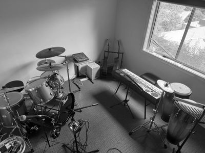 Teaching Space