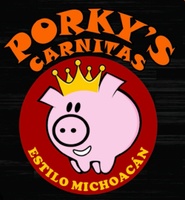 Porkys Carnitas