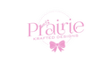 Prairie Krafted Designs