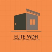 Elite
 Window Door & Hardware