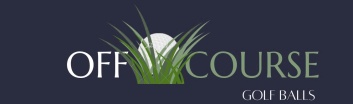 Off Course Golf Balls
