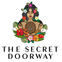 THESECRETDOORWAY