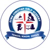 ECWA Christian Girls' Academy Kwoi