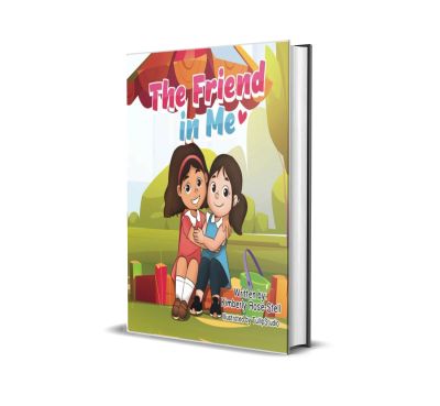 Book published through the Academy