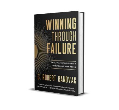 Book published through the Academy
