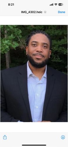 Ian Walcott