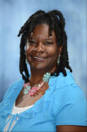 Lavetra Sullivan