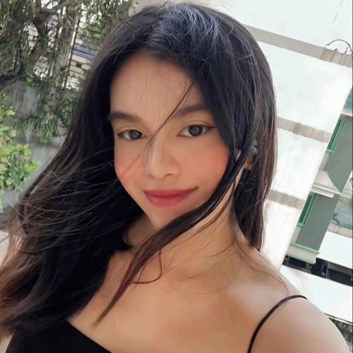 Richelle Monique Chua