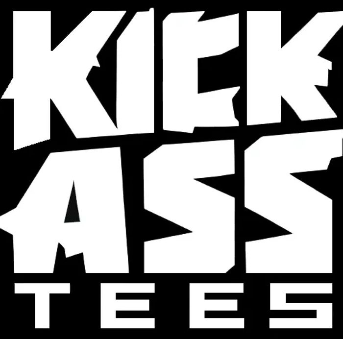 Kick Ass Tee Logo