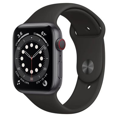 Apple watch skärmbyte eller batteribyte. Laga den hos oss på Teknik service center i Skövde.