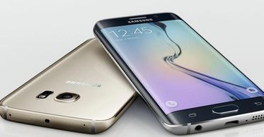 Billiga priser för att laga Samsung galaxy s6, s6 edge i skövde