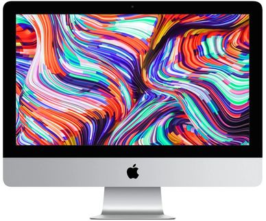 Apple imac långsam som inte bootar och fastnar. Laga den hos oss Teknik service center Skövde.