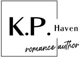 Author K.P. Haven