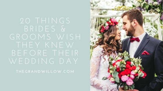 Bridesmaids and bridal party tips: What I wish I knew before planning my  wedding