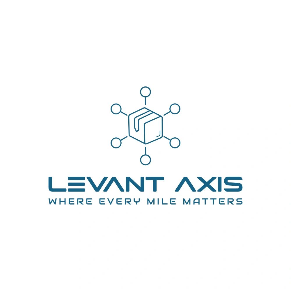 Levant Axis For Logistics Services