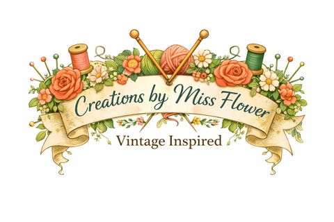 Creations By Miss Flower