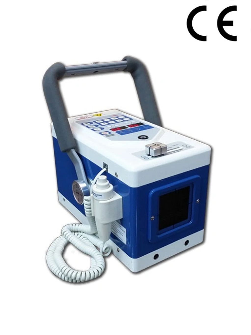 ECORAY 9020BT Portable X-Ray Generator