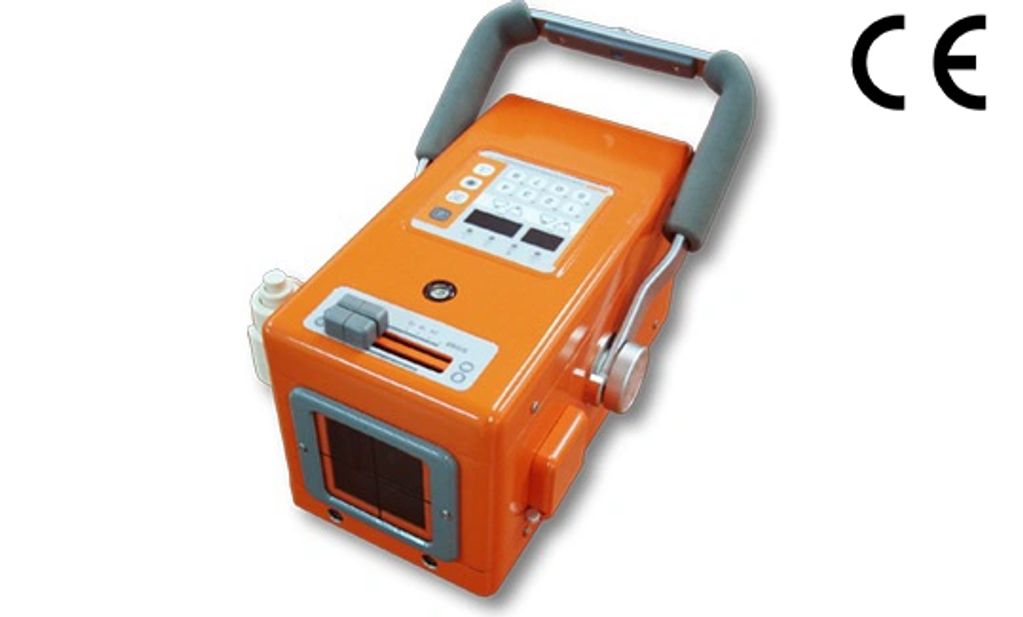 ECORAY 9020HF Portable X-Ray Generator
