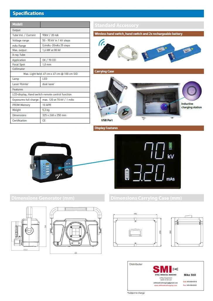 Poskom AirRay 20 Pg 2