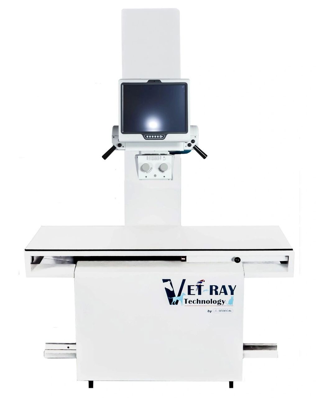 Vet-Ray Basic X-Ray 