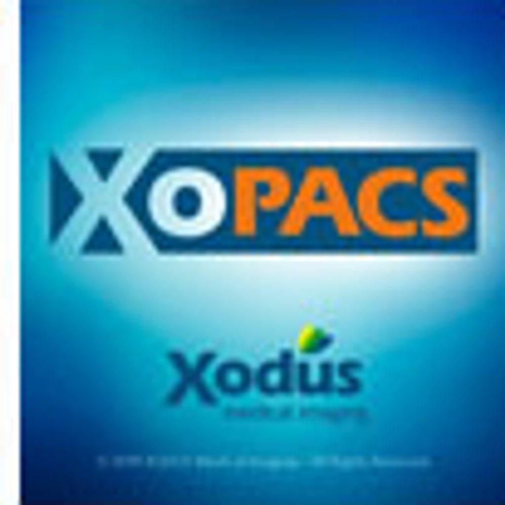 Examion XOPACS Cloud